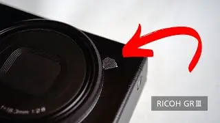 How to Upgrade the Ricoh GR III in 2024