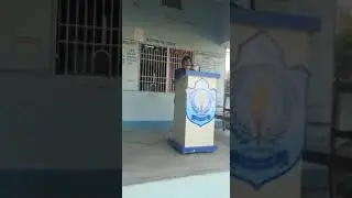 j. P. Inter collage kaptanganj kushinagar *सरस्वती विद्या मंदिर इण्टर कालेज,बहराइच. ❓