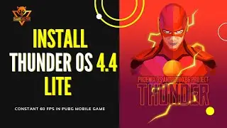 How to install thunder os || How to install thunder os lite || Thunder os || squad helper
