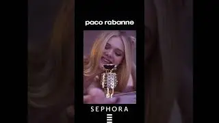 Paco Rabanne - Fame