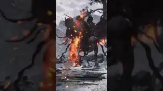 Captain Kalpa Wave Defeated In First Try Black Myth Wukong