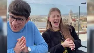 Fidanzati sotto ipnosi - VERSIONE COMPLETA (uncut version) - Parte 2