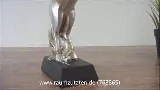 Dekofigur Pferd Hengst Formano 768865