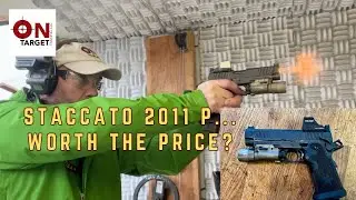 2011 Staccato P... is it worth it?