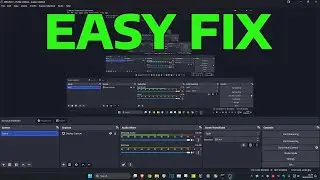 Full Guide: How To Prevent OBS Dropped Frames in 2024