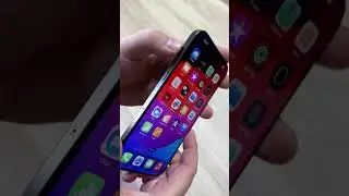 iPhone 15 Pro Max и колготочный чехол!