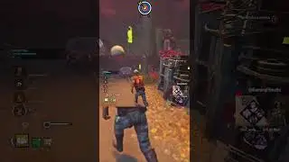✅ Учу пилить крюки в Dead by Daylight 🎮 
