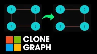 Clone Graph - 133. LeetCode - Java