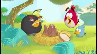 Angry Birds Trilogy (Classic) | Mighty Hoax - All Levels