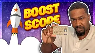 💳Credit Card Hacks That Boost Your Credit Score🪙