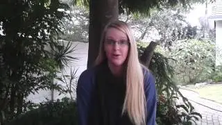 TESOL TEFL Reviews - Video Testimonial – Amy