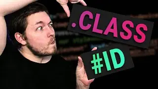 6 | ADD STYLING TO HTML USING CSS SELECTORS | 2023 | Learn HTML and CSS Full Course for Beginners