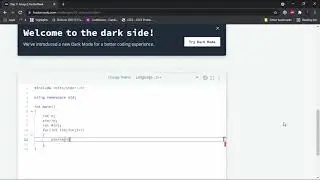 Hackerrank 30 days of code| Day 7| C++| solution and concepts