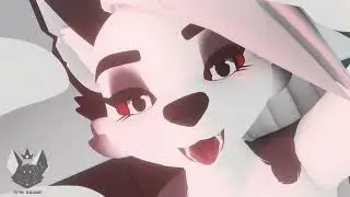 Loona Wolf Vore