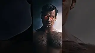 Superman Edit | 