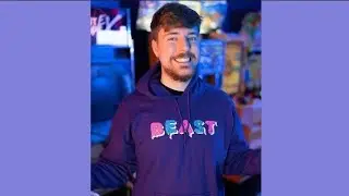 Mr Beast phonk - SXCREDMANE (Phonk Remix) (TIKTOK SONG) @MrBeastedit @nihatmemmedov