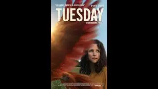 Tuesday 2024 Movie (Drama Fantasy) Official Trailer @ScreenScout u5d