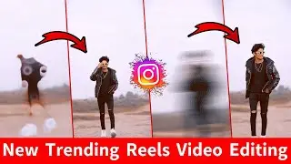 Capcut New Template Reels Video Editing | Trending Reels Video Editing | Capcut Video Editing Link |