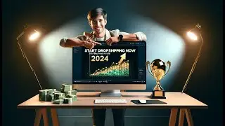 how to start shopify dropshipping in 2024 for beginners 1