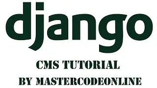 Create Edit Button And A View For Our Django Project