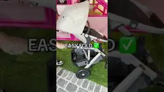 Uppababy VISTA V2