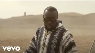 GIMS - Zombie (Clip officiel)