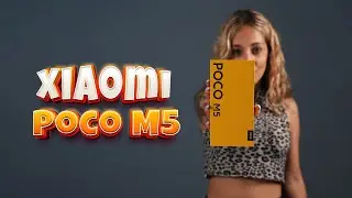 Unboxing Xiaomi Poco M5 | You Get