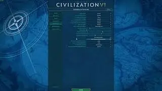 Civilization VI - How to Change Mouse Wheel Speed? | Adjust Scroll Speed