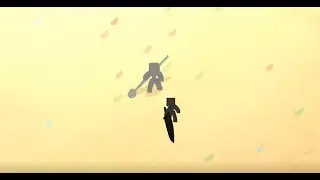 Hammer vs Great sword : ARTIFICIAL BIO ENGINE