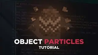 GameMaker: Studio 2 Tutorial - Particles