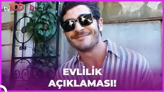 Burak Deniz: Didemle evlenebiliriz