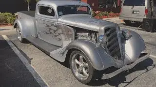 Очень редкие Машины из США $150.000 +
