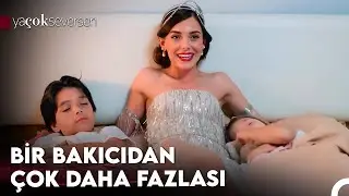 Ailenin Koruyucu Meleği 🧚🏻- Ya Çok Seversen