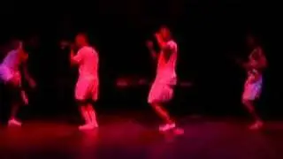 Pretty Ricky Concert Worcester