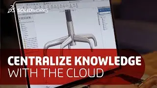 Centralize Knowledge with Organized, Cloud-Synced Files