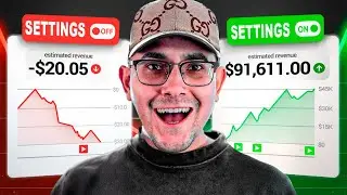 17 YouTube Settings That F*ck Small Channels (April 2025 Update)