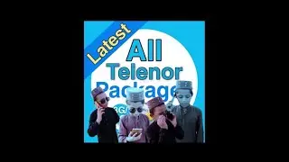 Telenor Daily Call Offer bilkul MUFT    4