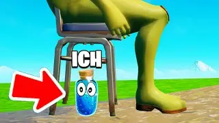 MEME PROP HUNT in Fortnite! (Lachflash)