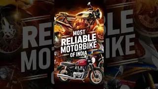 The Most Reliable Motorbike in India #MostReliableMotorBikeInIndia #DeshKiJanbaazBike #KingOfMileage