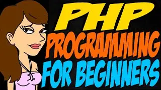 PHP Programming for Beginners