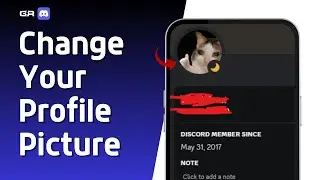 How to Change Your Profile Picture on Discord Mobile (2024)