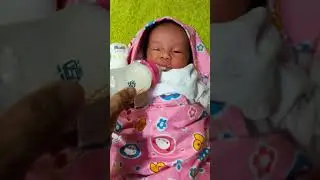 First Formula Feeding After Emergency Cesarean 