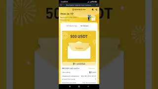 BINANCE УХОДИТ ИЗ РФ, НО ЭТО НЕ ПРОБЛЕМА ДЛЯ ЛОТЕРЕЙКА ОТ BINANCE PAY