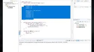 Java Tutorials - Part 15 - Methods