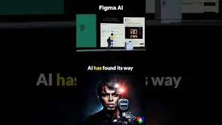 Figma + AI: Quick Sneak Peak into the Design Revolution 👀