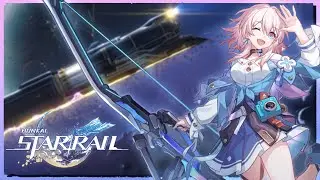 HONKAI: STAR RAIL | Launch Day Gameplay Live!