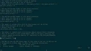 Installing HelpSpot 5 on Redhat Linux