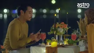 Astro Megadrama: Andai Tiada Dia | Trailer #2