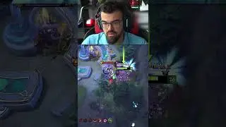 СЫН ФОРТУНЫ на месте #dota2 #дота2