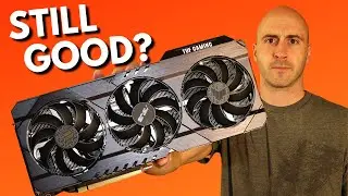 SHOULD you buy an RTX 3060 in 2023?